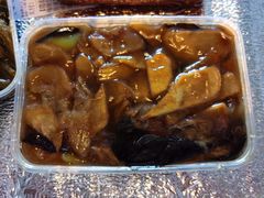 -晓宇盒饭(民安街店)