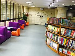 -深圳少年儿童图书馆