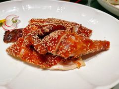 -广东道至正餐厅(区庄店)
