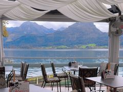 -Seerestaurant Im Weissen Rössl