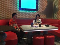 -米乐星世界KTV