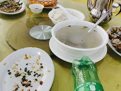 -秋姐美食店(旅游大道店)