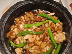 -庆江南江南菜(琴湖溪里花园城店)