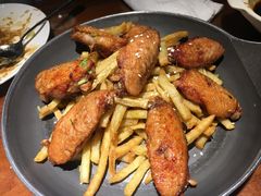 -小菜园新徽菜(芜湖万达店)