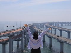 -星海湾跨海大桥