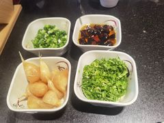 -东来顺饭庄(金泉广场店)