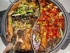 -味妙烤鱼吧(回龙观店)