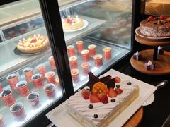 -清远熹乐谷温泉度假酒店