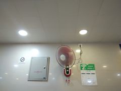 大堂-阿彬生炒牛肉面(解放路店)