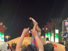 -大唐不夜城-开元广场
