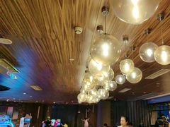 -OPEN開全日自助餐厅·牛肉火锅·海鲜(佛山希尔顿酒店)