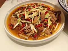 -千椒百味•自贡盐帮川菜