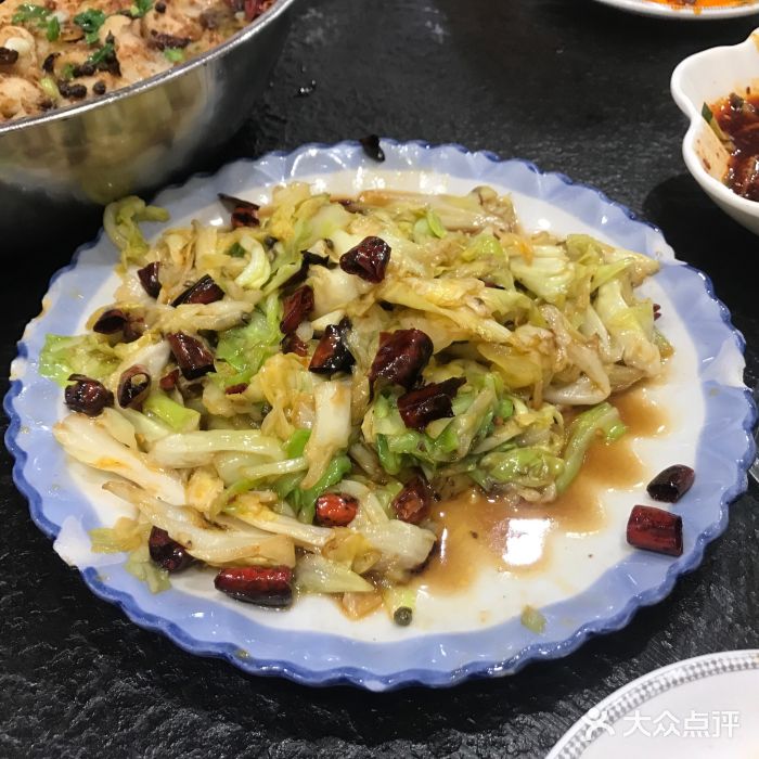 小唐小四川水煮鱼(北三路店)图片