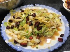-小唐小四川水煮鱼(北三路店)