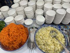 -民杨抓饭(柏香苑店)