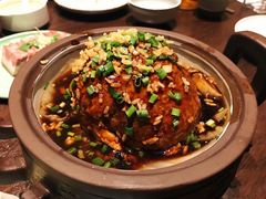 -扬州狮子楼·非遗淮扬菜(总店)