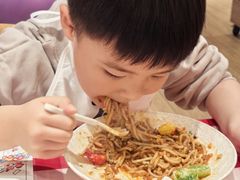 -西贝(武汉群星城店)