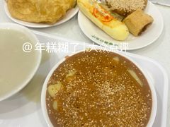 -老磁器口豆汁店(天坛店)