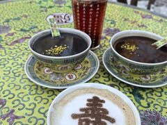 -宫事颐庭·老佛爷贵寿下午茶(颐和园店)