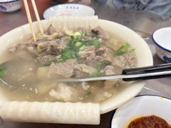 -翟氏天天小吃(上东街区店)