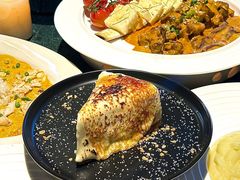 -翡翠鸟精品泰国菜(北辰财富中心店)