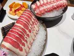 -东来顺•非遗火锅(外滩店)