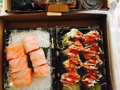-林妈妈村·日式料理(宝山万达店)