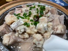-寻钵记民菜馆·正宗常德钵子菜(滨湖路店)