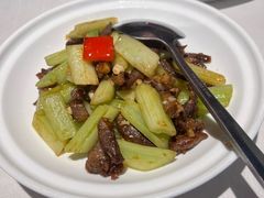 -一德轩·闽.粤料理(福州广场店)