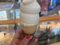 -DQ·蛋糕·冰淇淋(龙湖狮山天街店)