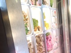 -尚品海鲜肥牛自助火锅(湖明店)