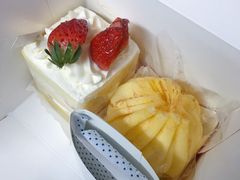 -檬舒舒MonChouChou(久光百货店)