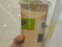 -黑龙茶HEYLONGCHA
