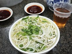 -胡家包子·清真(大众巷店)