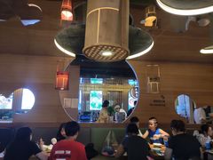 -南小馆(迪士尼小镇店)