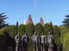 -西柏坡红色胜典景区