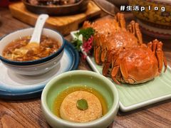 -锡和无锡菜(景丽苑店)