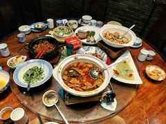 -金洲美食(金州广场店)
