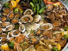 -巽寮印象美食部落餐厅·海鲜·地方特色菜(惠州体验店)