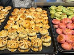 -王天顺海苔饼