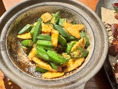 -南拳十三姨·潮汕砂锅粥(世纪金源店)