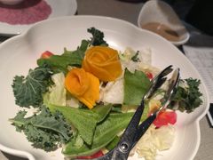 -蟹榭·本帮江浙菜·蟹宴(五角场合生汇商场店)