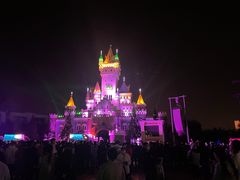 -青岛方特梦幻王国
