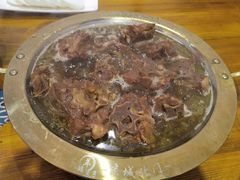 -京城北门羊蝎子铜锅涮肉(总店)