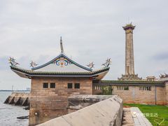 -集美鳌园景区
