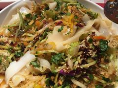 西贝面筋-西贝莜面村(上海百联西郊店)