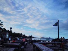 -这片海·海景餐厅(博鳌店)