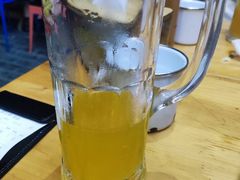 -蚝太郎 • 海鲜烧烤(建国路创始店)