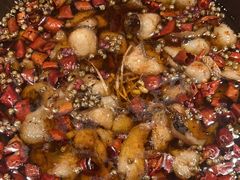 -永安鱼庄·镇江菜(丁卯店)