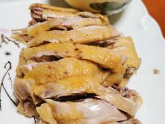 白斩鸡-全乐鱼馆·淳牌有机鱼直营店